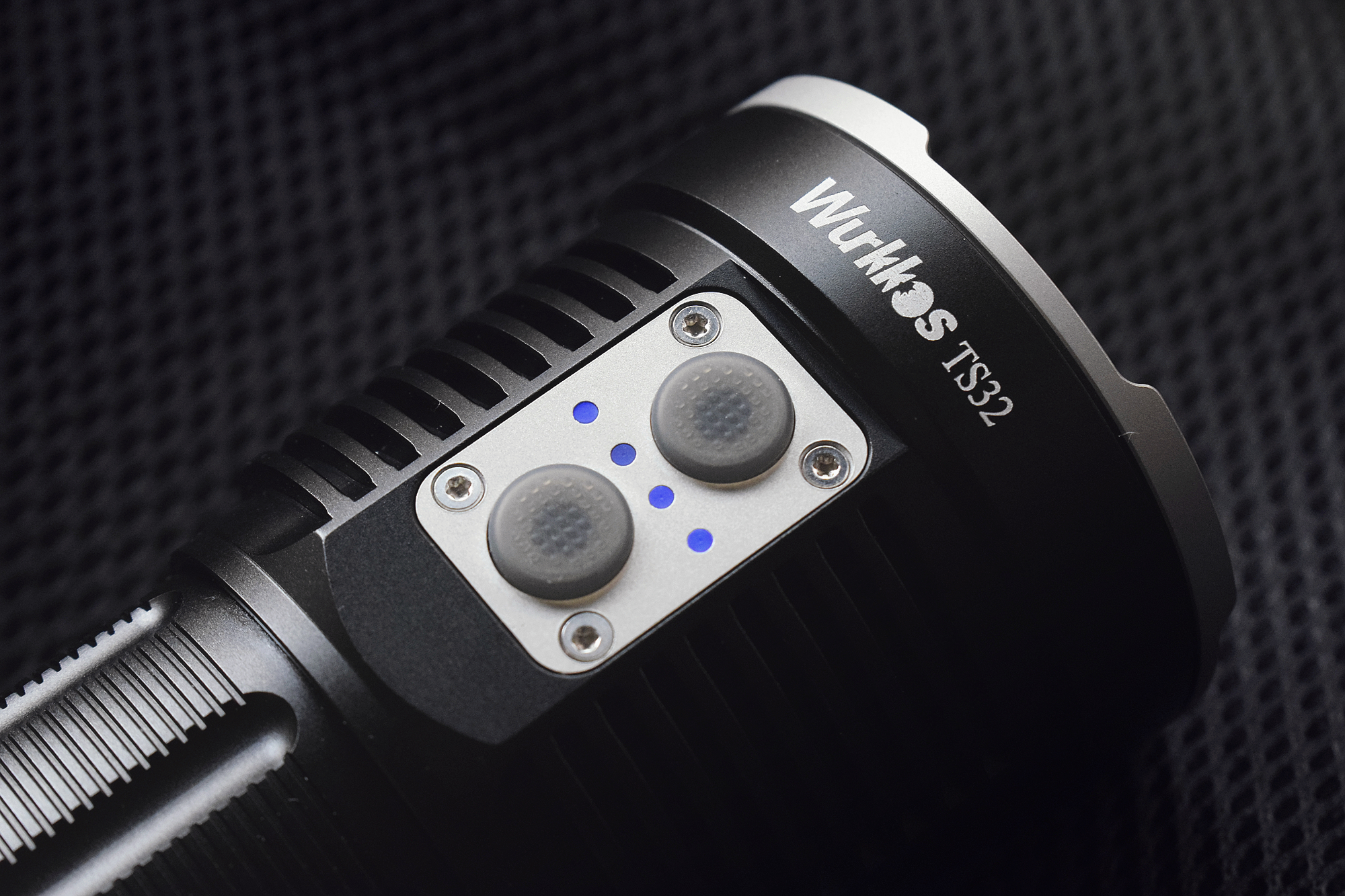 索菲恩sc33手电测评,索菲恩ts30spro专业户外手电