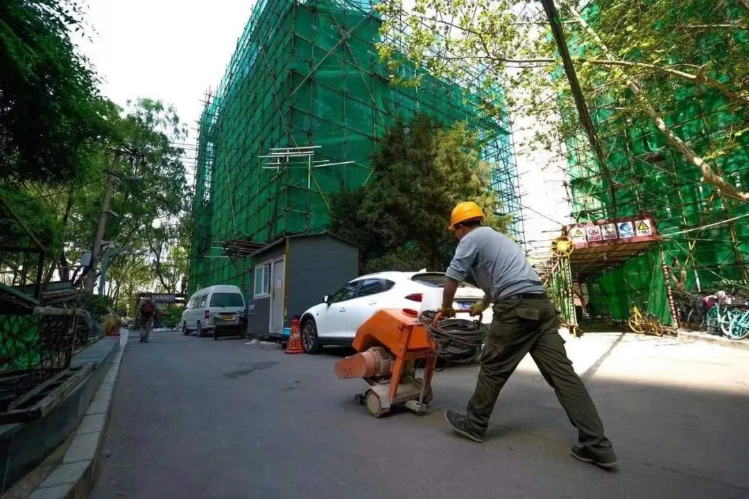 北京东城怎么样,北京东城房价一览表
