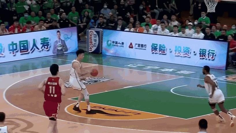 cba辽宁总决赛赵继伟第四节,辽篮vs浙江总决赛赵继伟激情解说