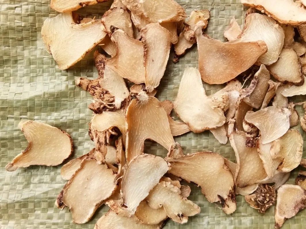 胡博士说中药多苦寒,胡教授说中药