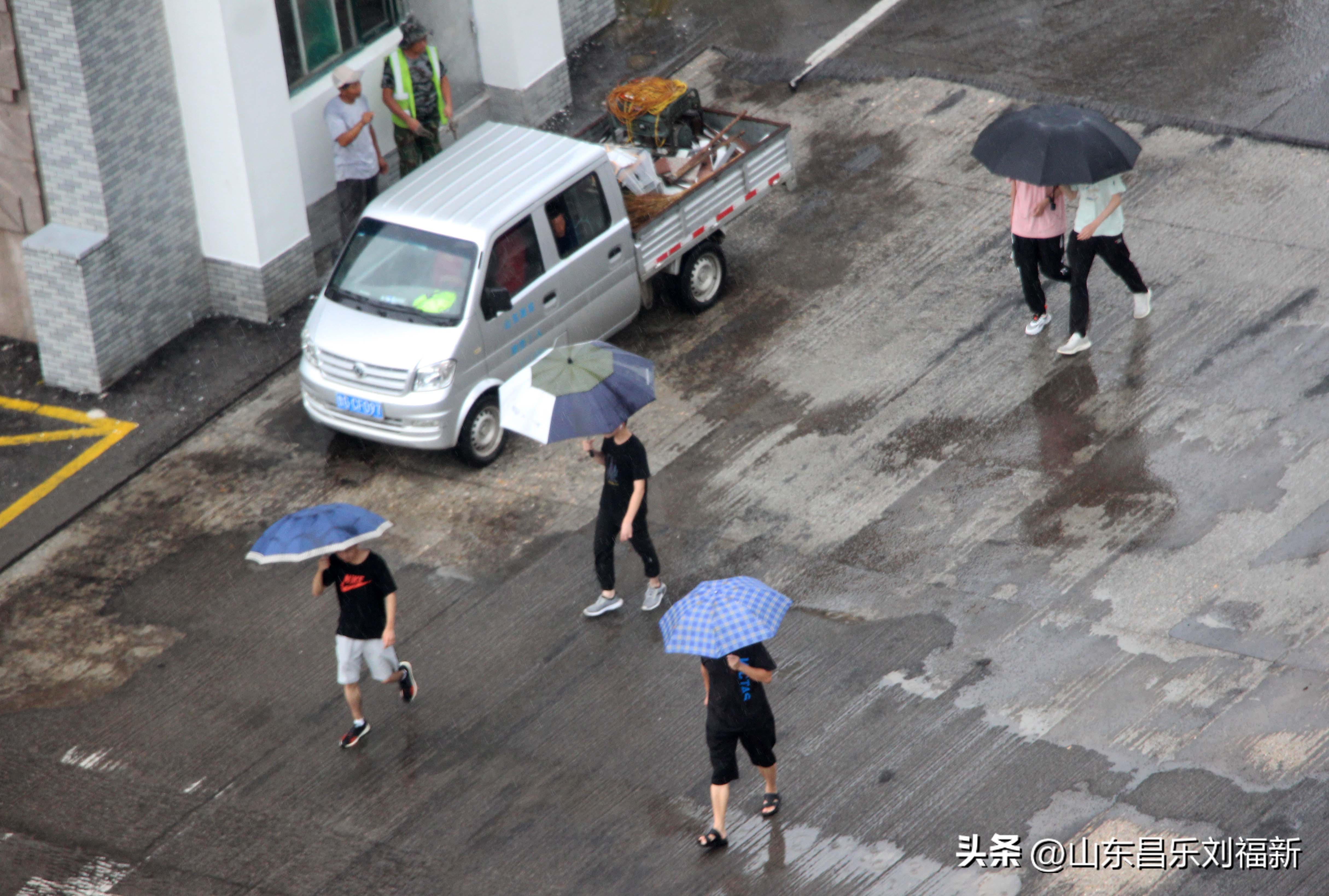 2023年8月20日有雨吗,2021年8月19日有没有下雨