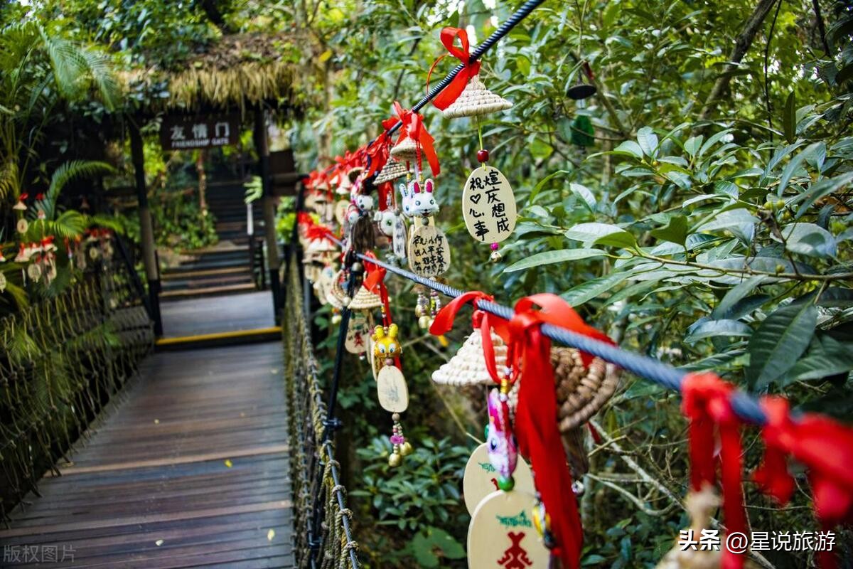 海南5a景区都在什么位置,海南有哪些5a景区