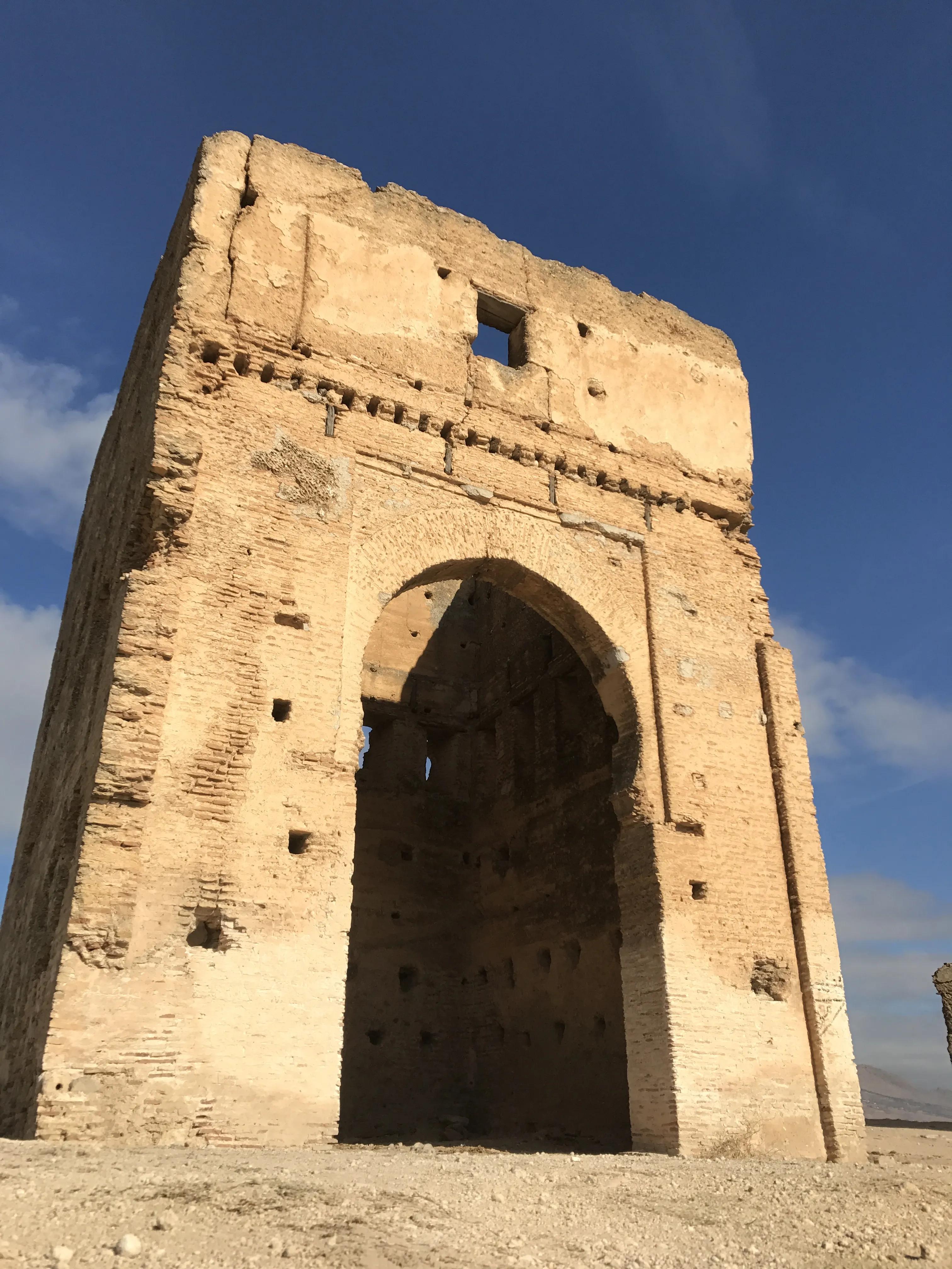 摩洛哥十大异域特色,精致的摩洛哥风情