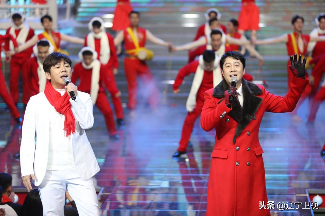 2024辽视春晚今晚开播,2023辽视春晚宋小宝小品