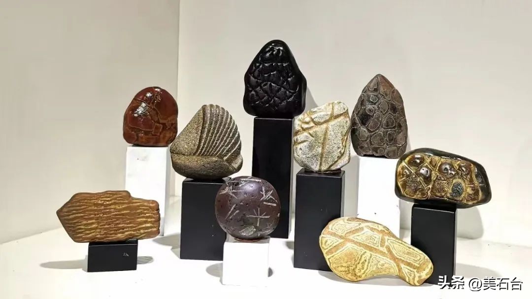 五色君：玩奇石赚钱，要赚就赚有品位人的钱