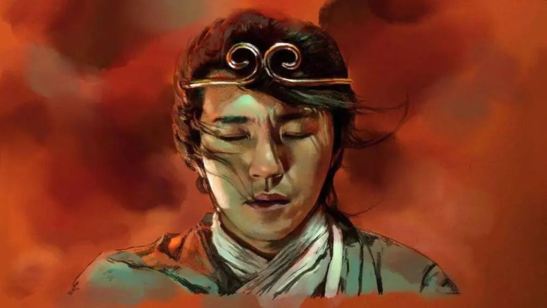 周星驰喜剧之王最悲伤的时刻,周星驰喜剧之王背景