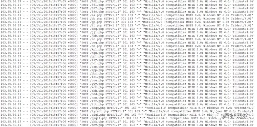 ddos攻击和cc攻击有什么区别呢,cc攻击和ddos攻击的相同与区别