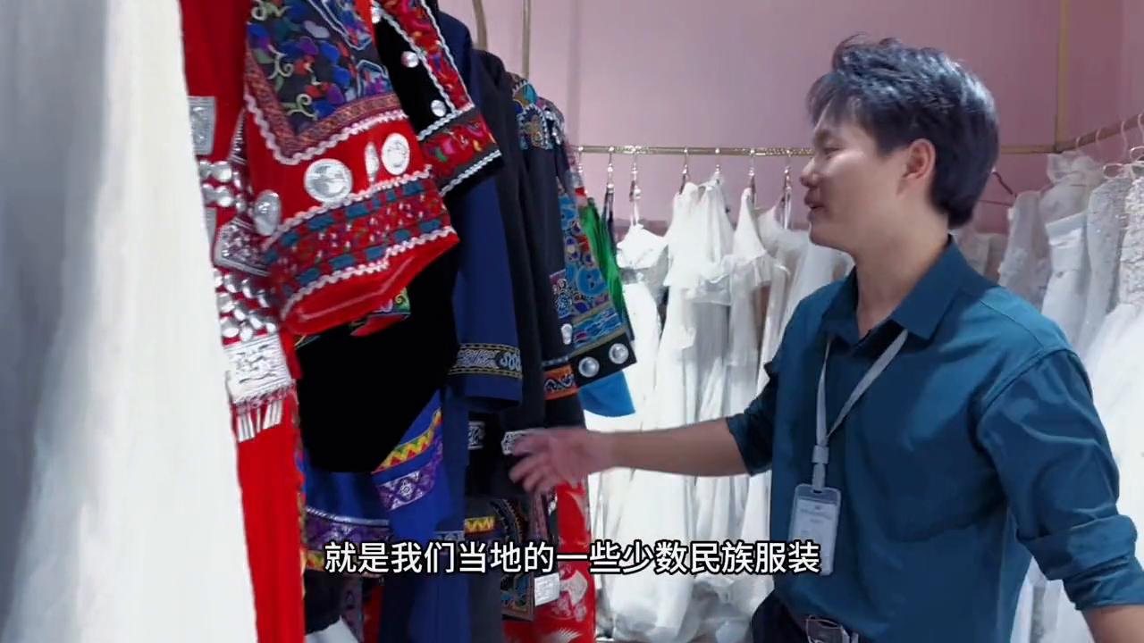 薇薇新娘浦东店,新店薇薇新娘