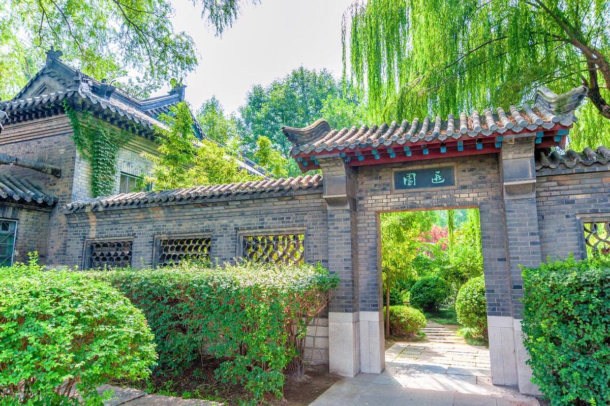 济南市区好玩免费的山,济南免费游玩的地方推荐