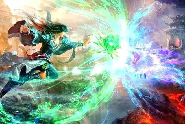 三本最好看的玄幻爽文小说,几本值得熬夜看通宵的玄幻爽文