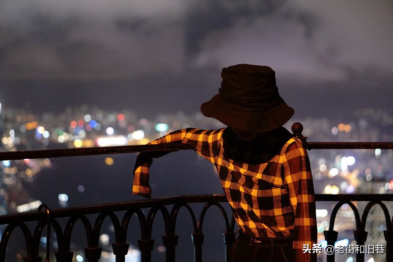 罗生门和黄粱梦,罗生门香港live