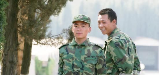 张译绝对的实力演员,张译实力派演技视频