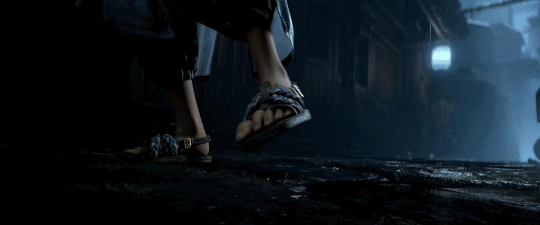 三体电视剧评分为什么断崖式下滑,为什么三体动画评分下跌那么多