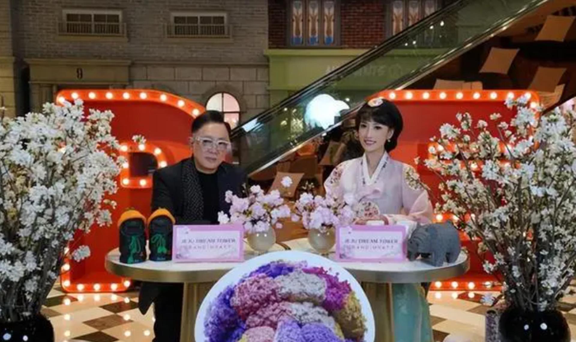 来中国旅游的韩国游客多吗,韩国旅游中国游客现状