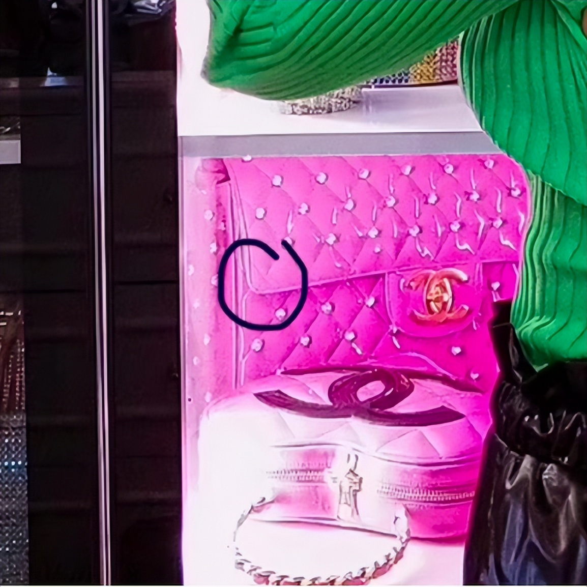 真豪门和假豪门,真豪门和暴发户的区别