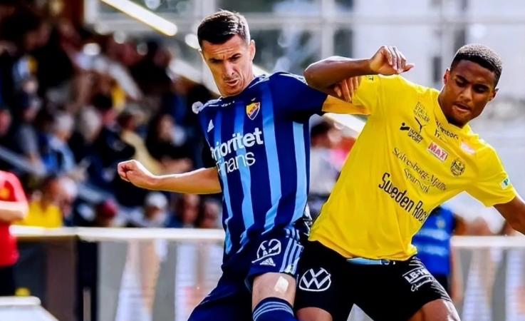 瑞典超哈马比最新比赛,瑞典超哈马比今日推荐