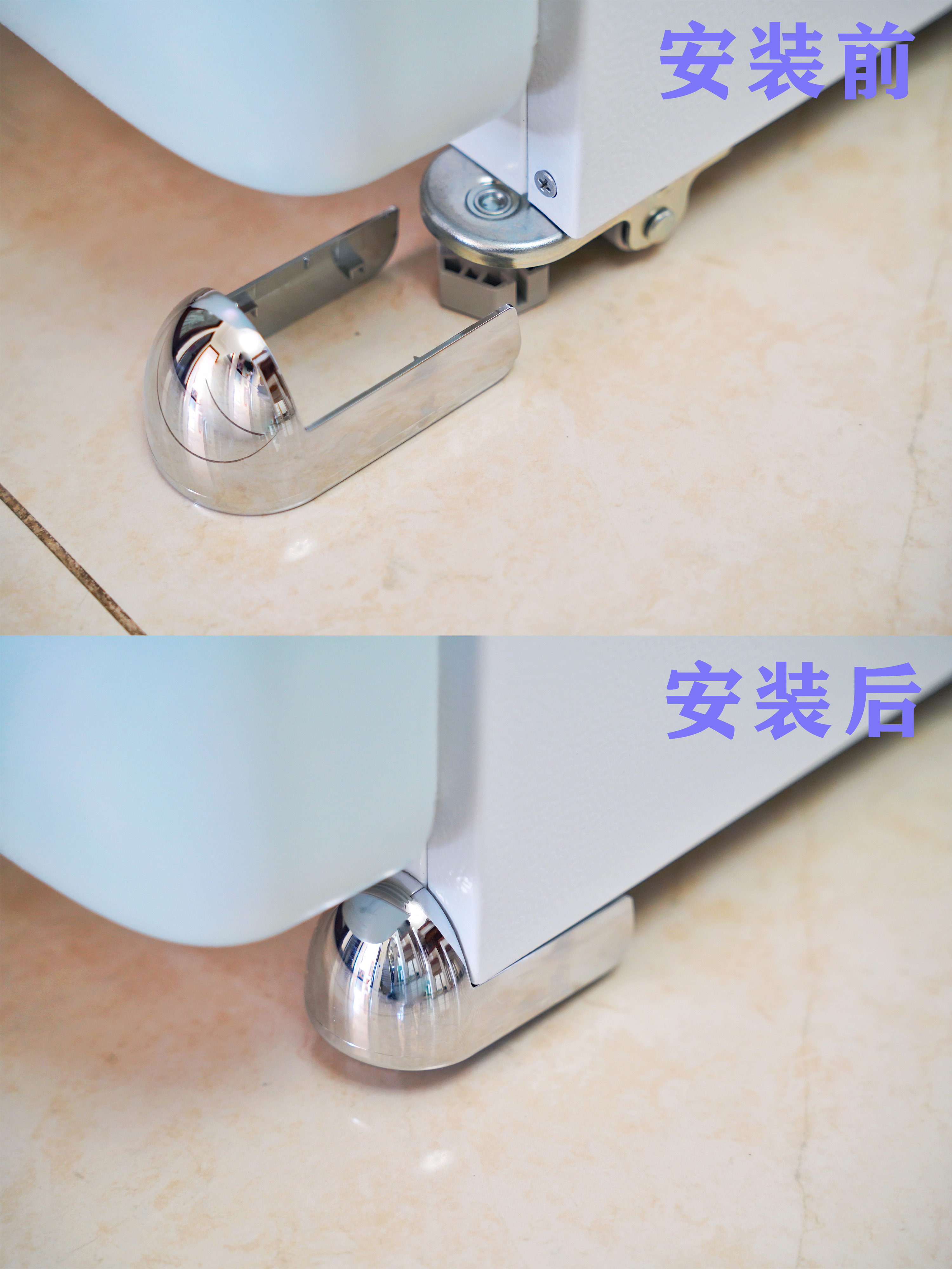 小吉复古冰箱拆机,478升海尔冰箱拆机