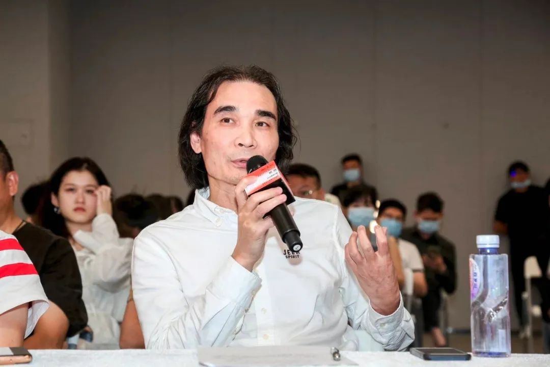 2022她设计奖｜福建设计力量齐聚海西，设计快闪精彩演讲