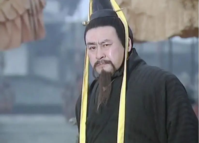 狂飙孙子兵法是什么梗,狂飙谈到孙子兵法