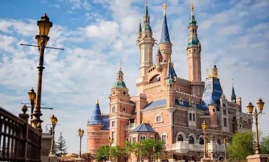 上海旅游景点哪里好玩？