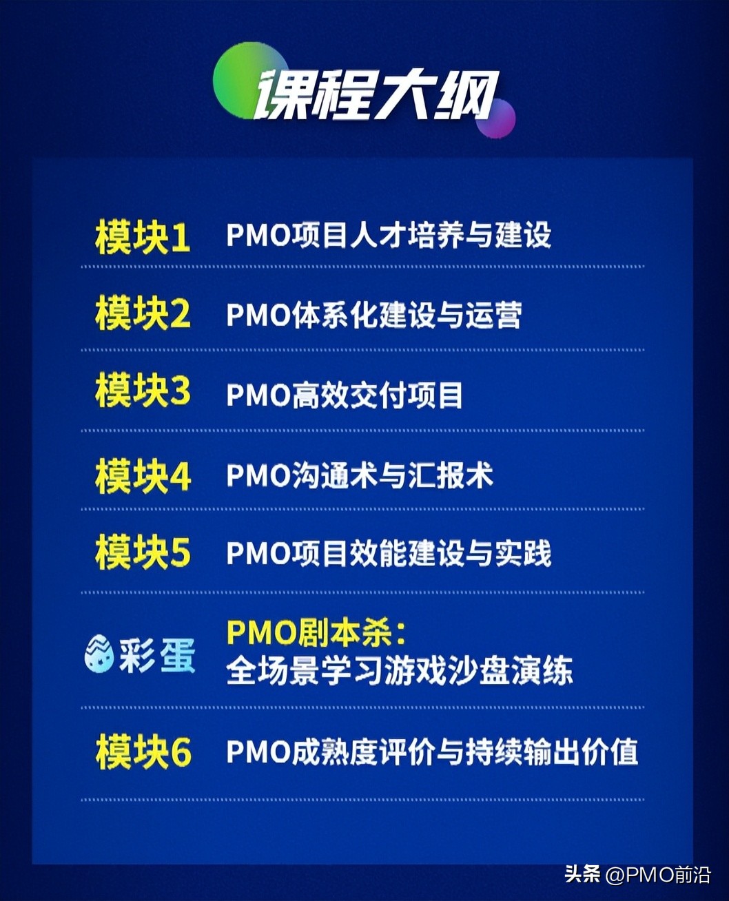 pmo运作方式及体系,pmo发展方法