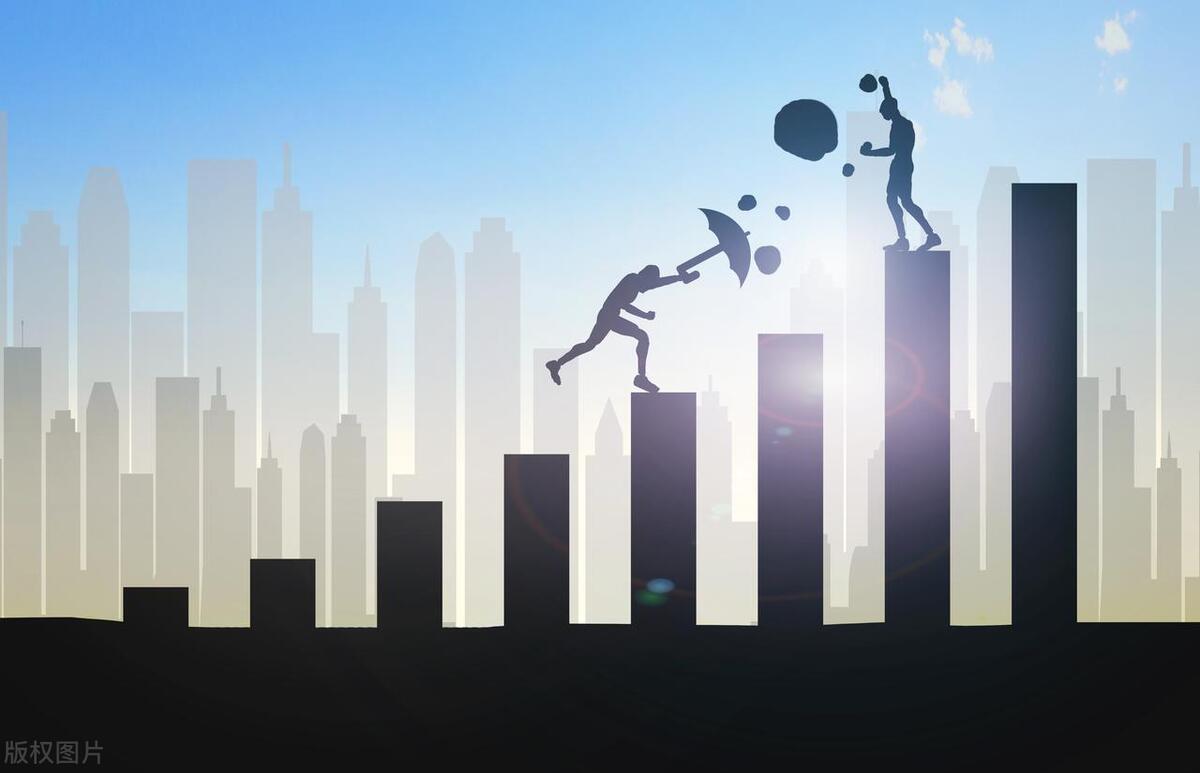 经销商如何做强区域市场,家居行业经销商现状及分析