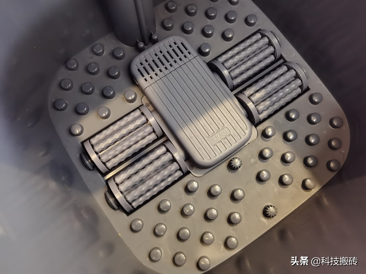 最暖心的年货,小米科技年货节泡脚桶