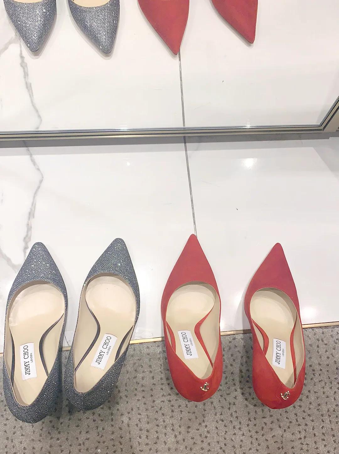 香港机场购物必买店铺,香港机场免税店什么值得买