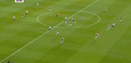 英超最新积分榜:曼联2-1排第3,纽卡战平排第4,利物浦0-3排第10