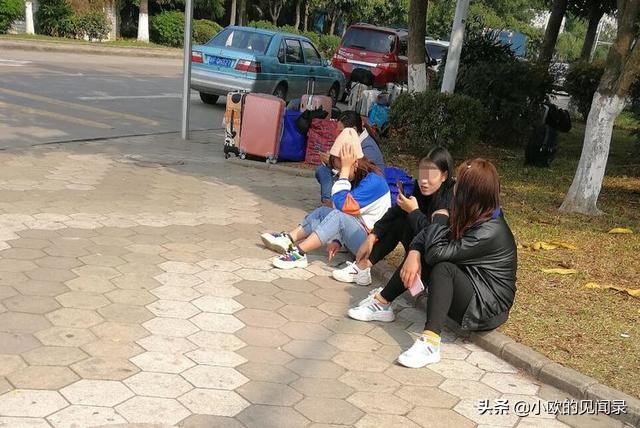 一个打工仔的心酸历程,一个深圳打工仔的遭遇