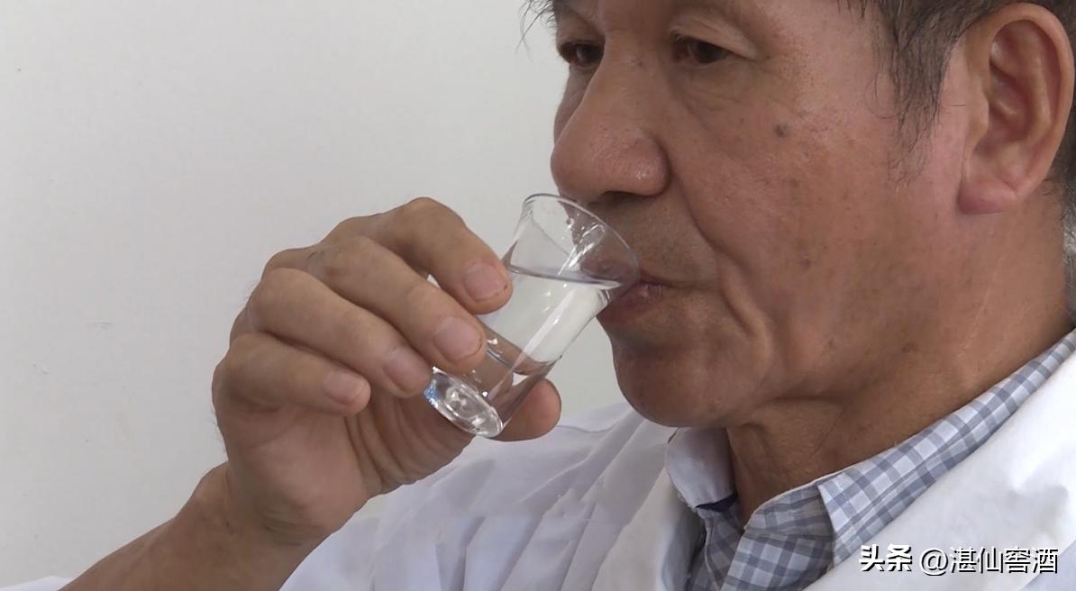 好酱酒的四个标准,好酱酒长啥样