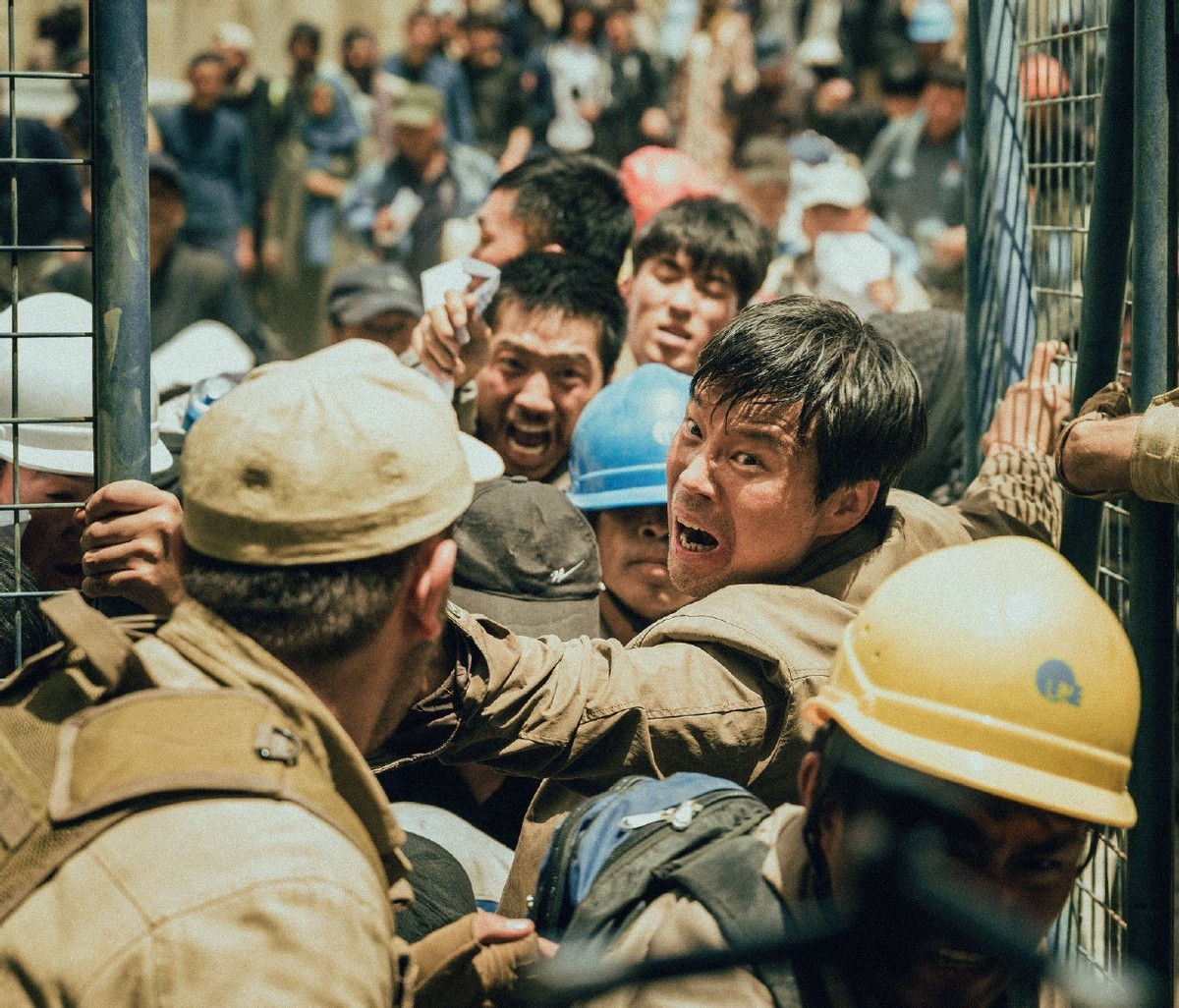 万里归途票房王迅,王迅票房