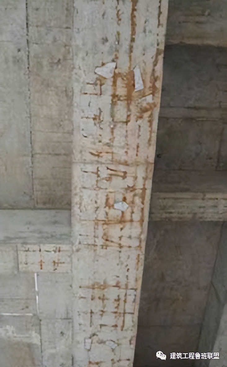 广东省住宅工程质量通病二十条,工程常见的质量通病及防治措施