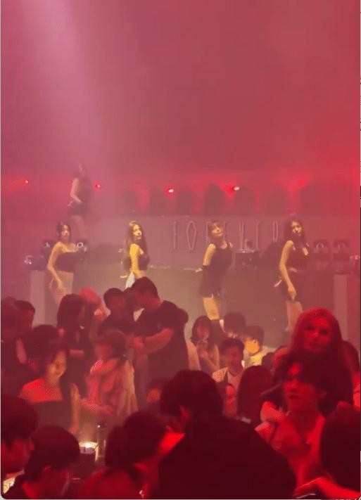 冰清玉洁四姐妹真实照片,冰清玉洁四姐妹路人照