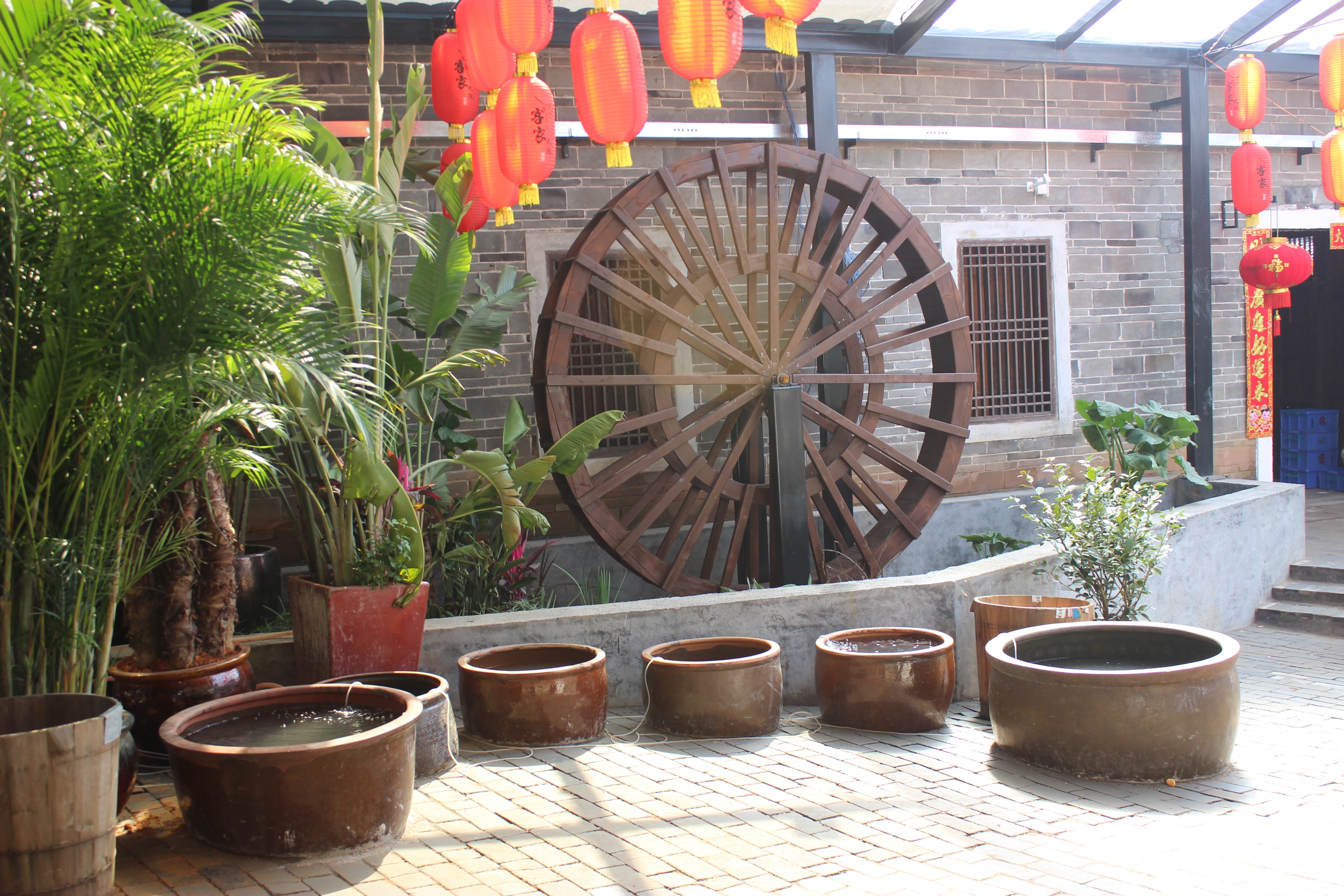 赣州周末出游攻略,春节赣州出发2-3天短途旅游