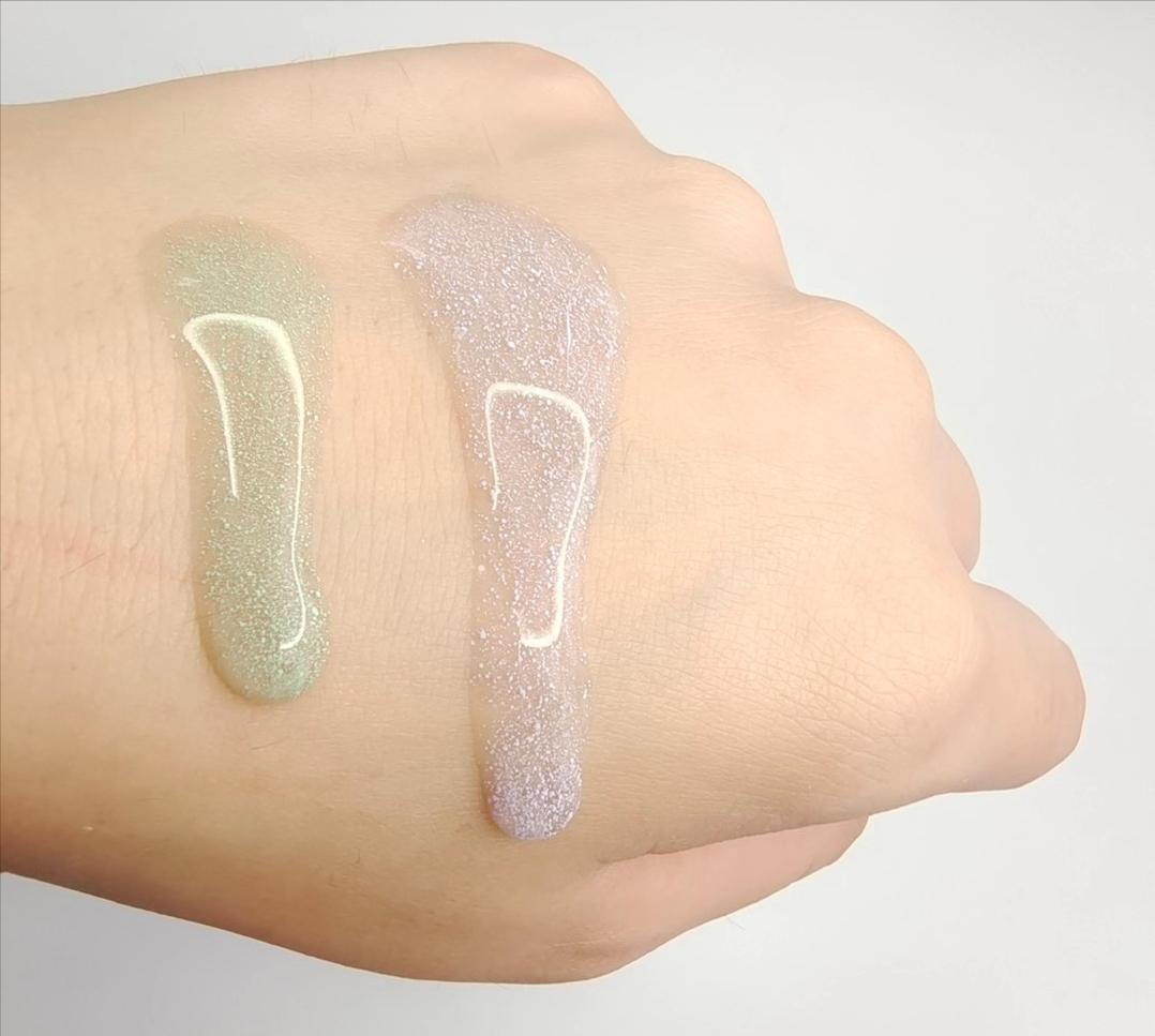 娜扎教你正确用脸！《不要忘记我爱你》CB拍拍隔离精华液