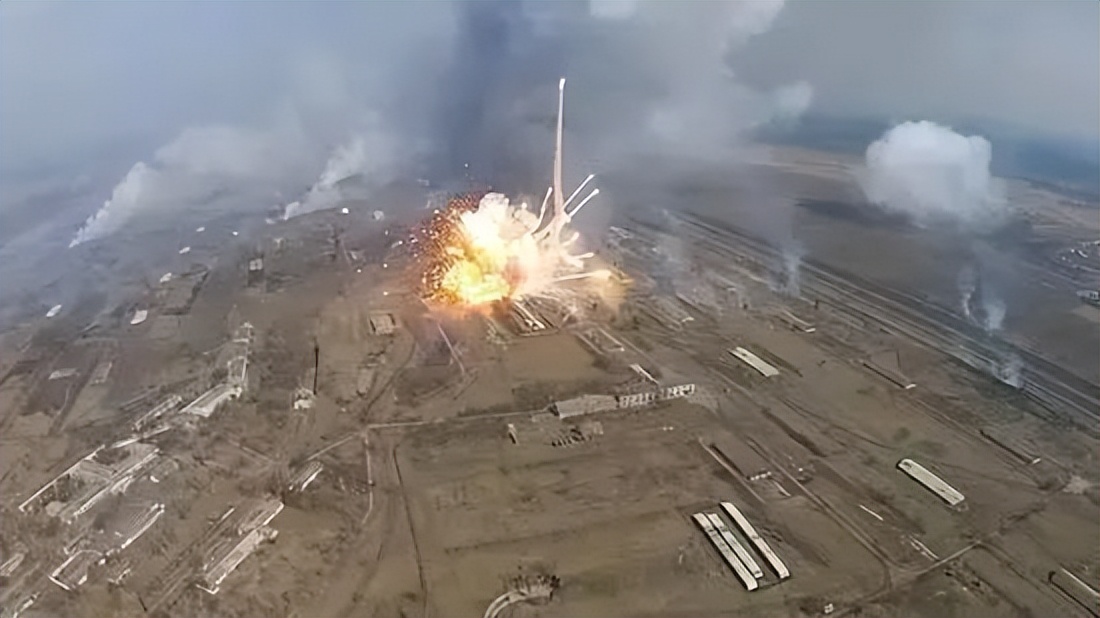 俄罗斯的边境战争全面开打！（其二）