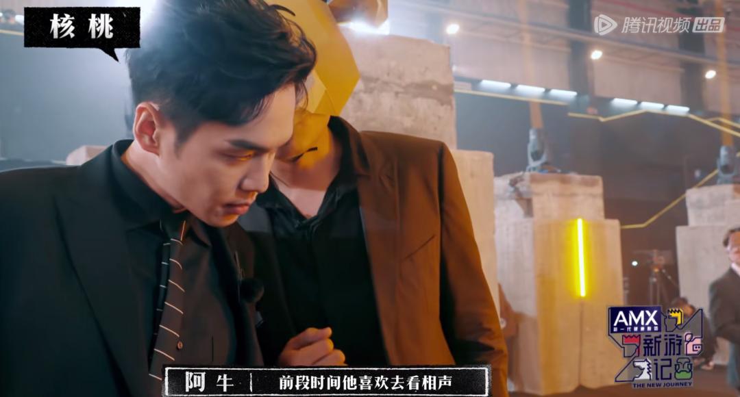 国综之神被骂烂？黄渤“整活”看不懂，明星打工只配15元1小时？