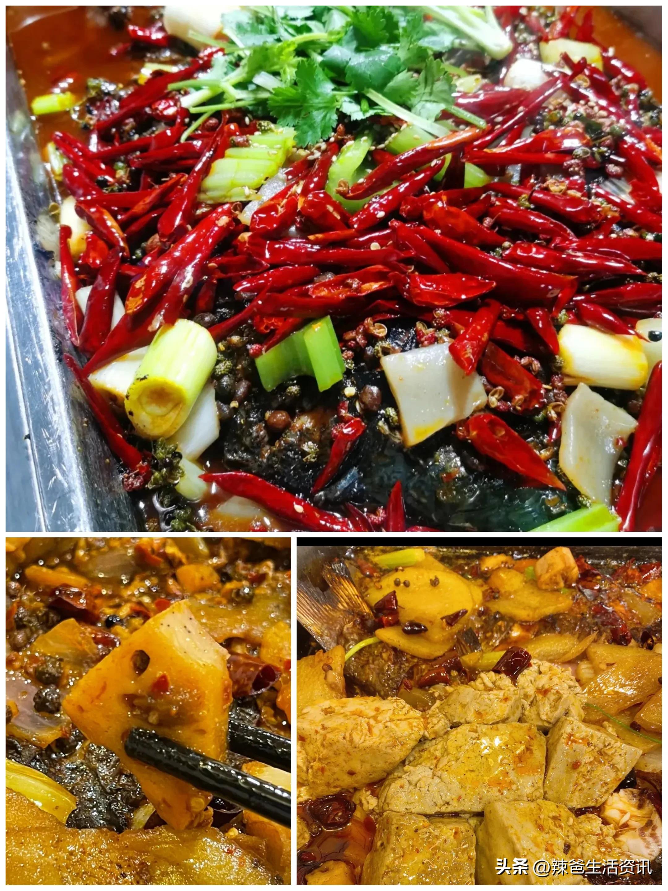 去重庆旅游吃哪些特色美食,重庆有哪些好吃的美食推荐一下