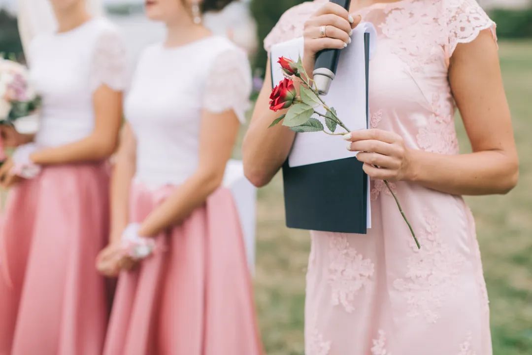 婚礼司仪的真实感受,结婚司仪的问题都有哪些