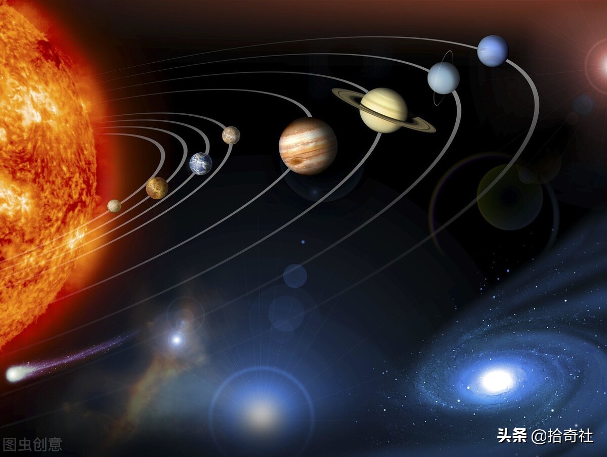 外星人真的存在吗未解之谜,人类有没有证据来证明外星人存在