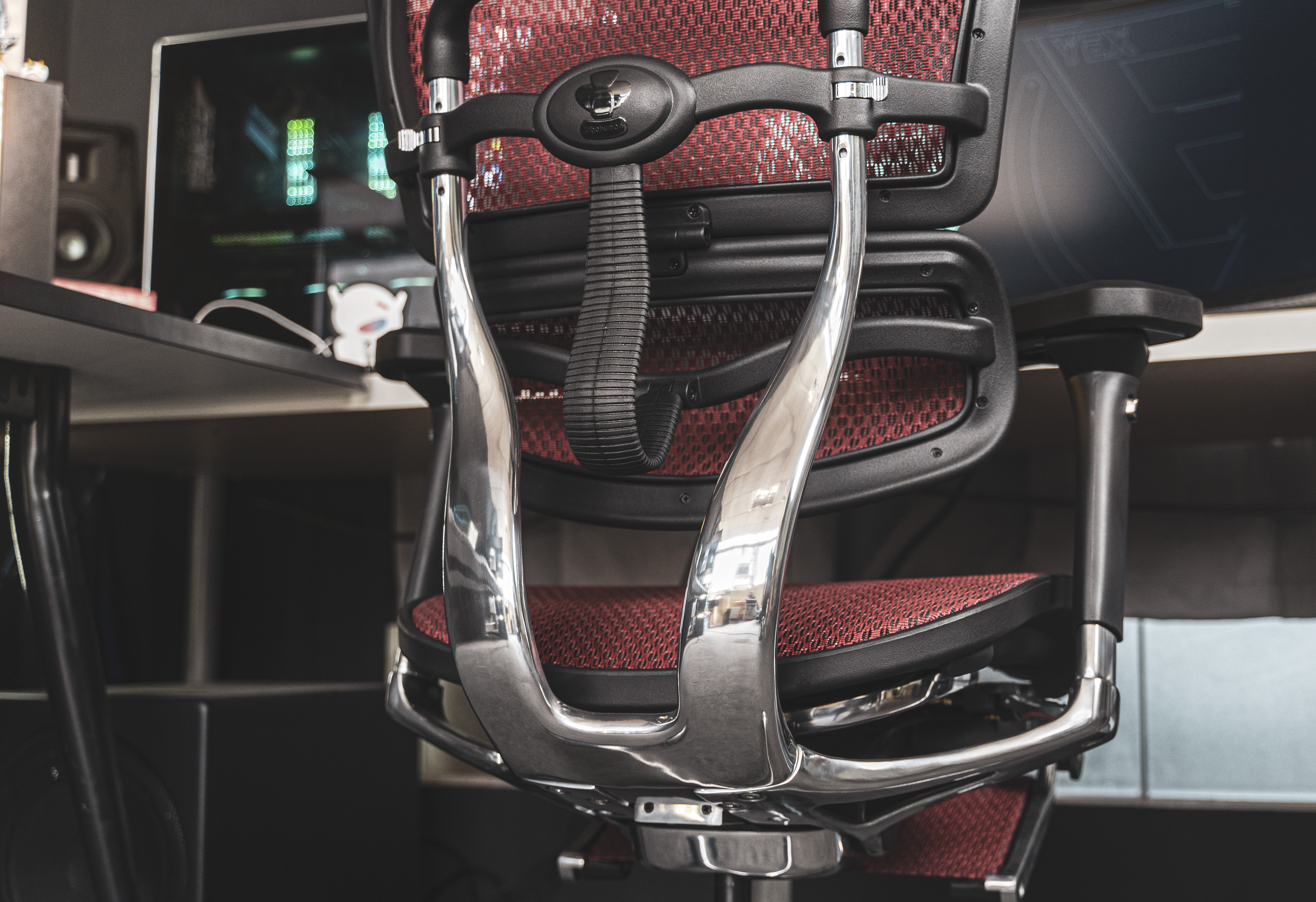 保友金豪e开箱测评,被种草后的拔草