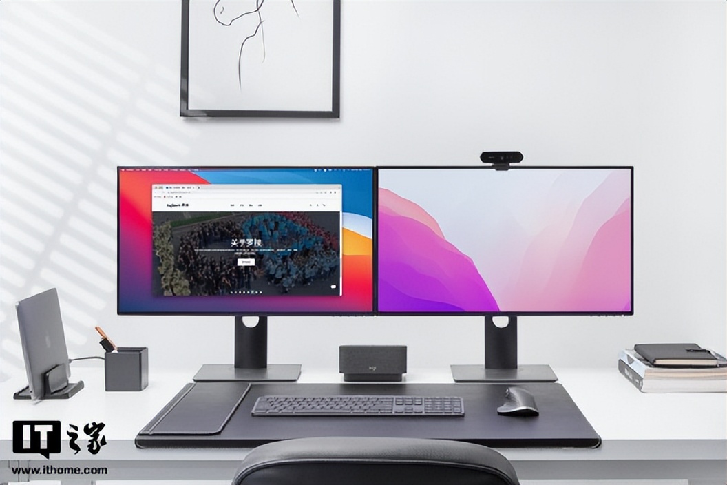 罗技logitech设备,罗技logitech音箱