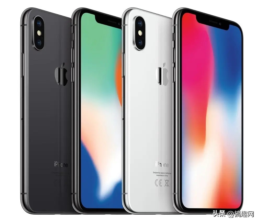 iphone每一代外观变化,历代iphone的外观