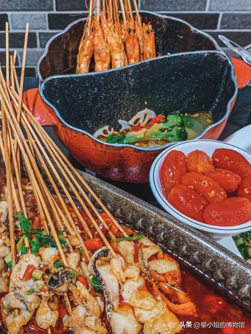 最新成都奎星楼街美食攻略,奎星楼成都吃客必点的菜品