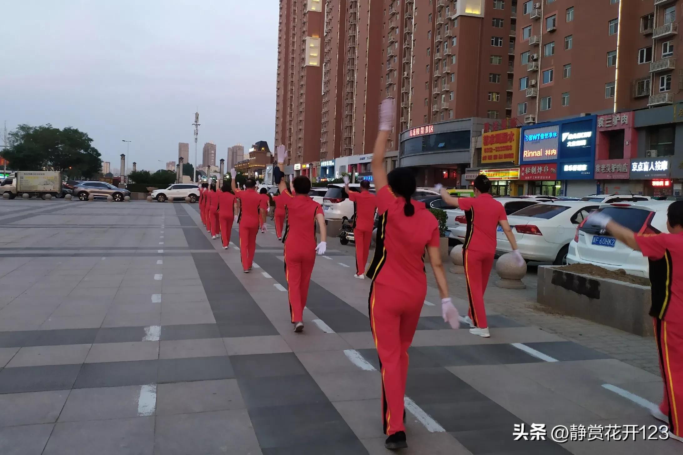 退休后最好的养生运动是学太极拳,退休后最好的锻炼身体方式是什么