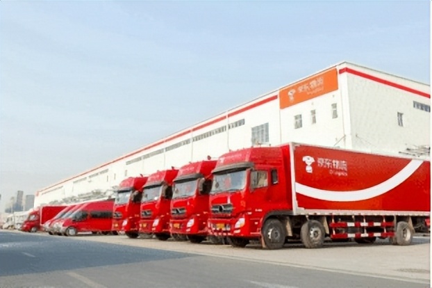 京东集团2022全年净亏损是多少,京东扭亏为盈的主要原因