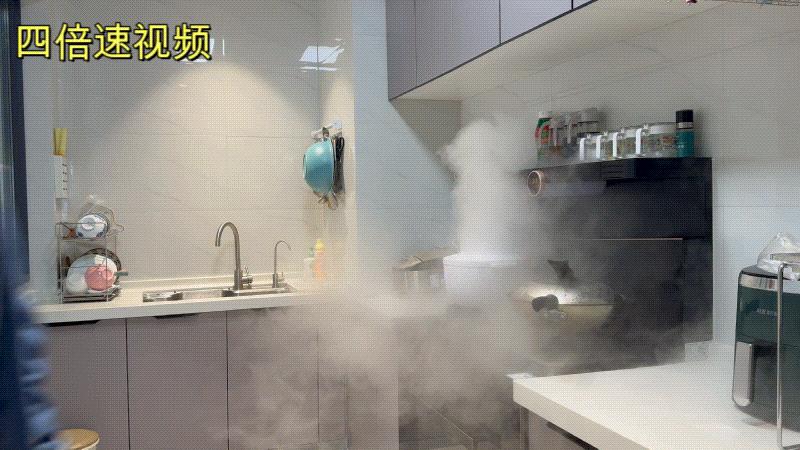 集成灶评测视频大全,美大750烟灶蒸烤一体集成灶