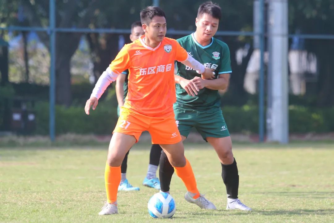 粤港澳大湾区篮球赛中山,中山赛区足球赛