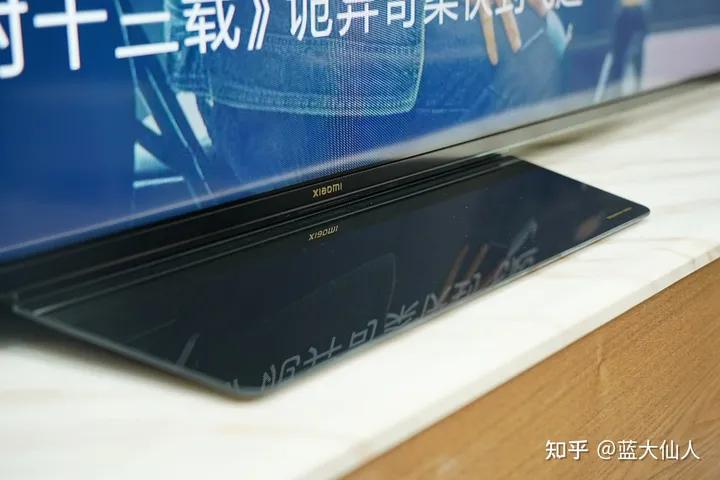 小米的大师性能评测,小米大师86英寸